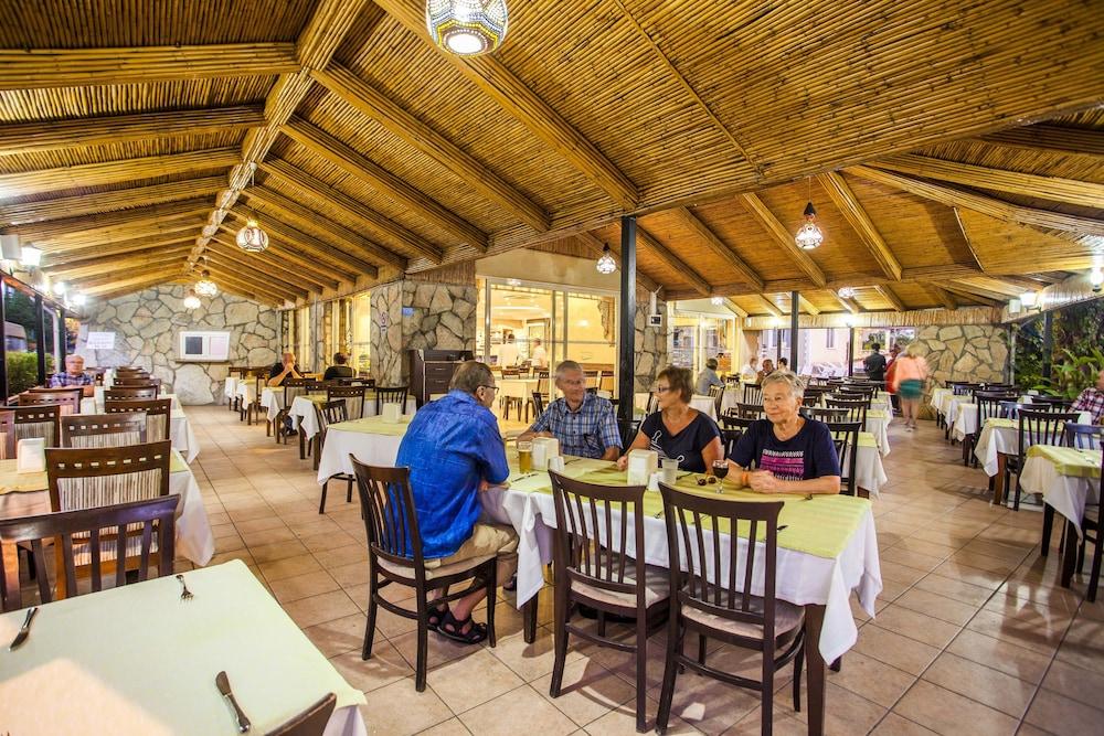 Kleopatra Aydin Hotel Аланія Екстер'єр фото