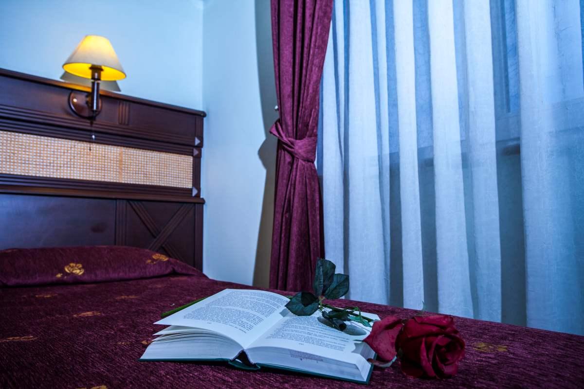 Kleopatra Aydin Hotel Аланія Екстер'єр фото