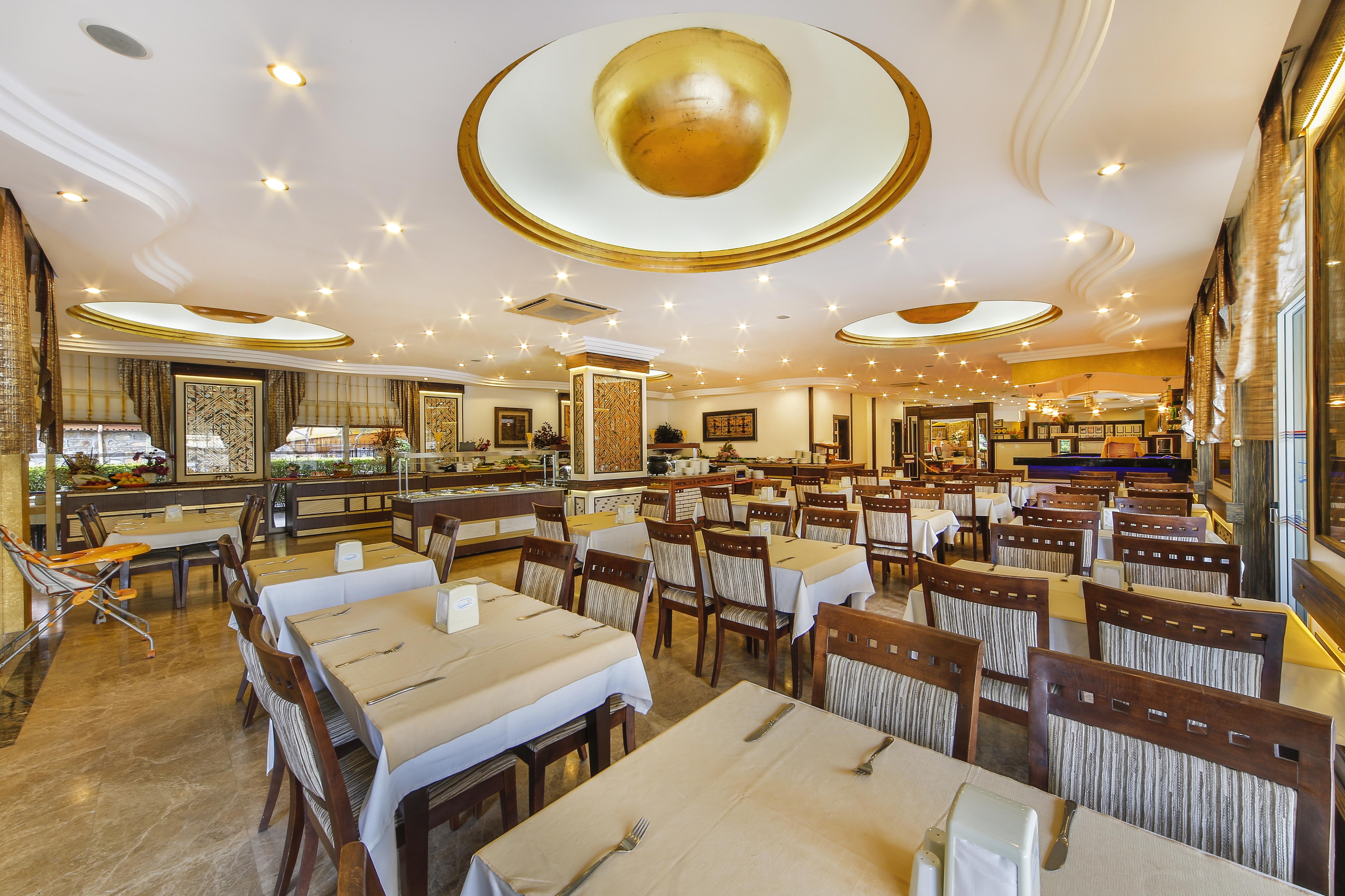Kleopatra Aydin Hotel Аланія Екстер'єр фото