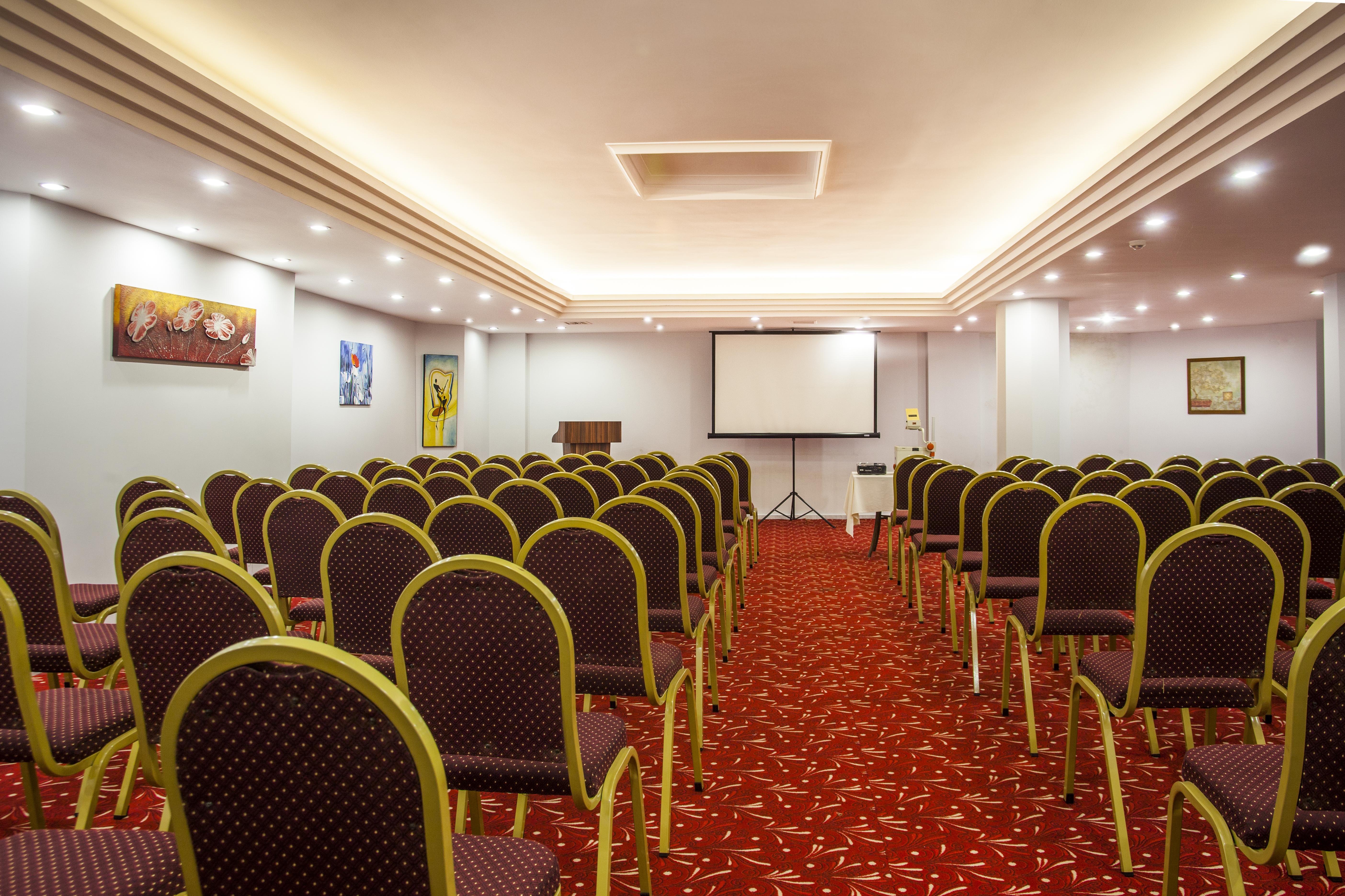 Kleopatra Aydin Hotel Аланія Екстер'єр фото